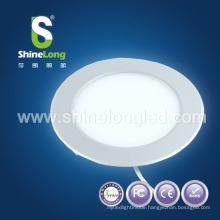 15w round led panel lights SMD4014